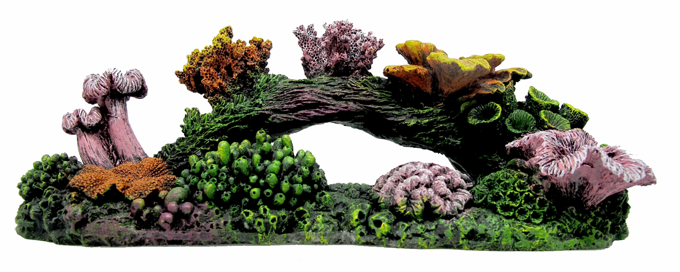 Aquamate - Corals (Long Reefs)