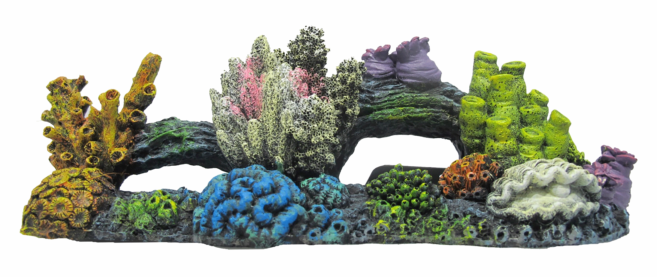 Aquamate - Corals (Long Reefs)