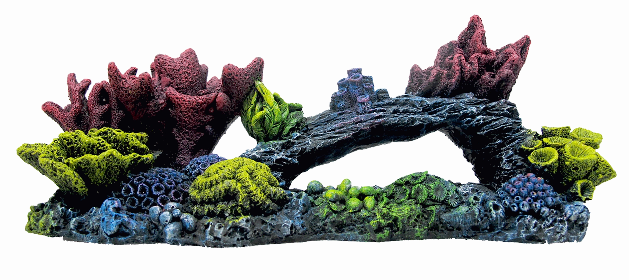 Aquamate - Corals (Long Reefs)