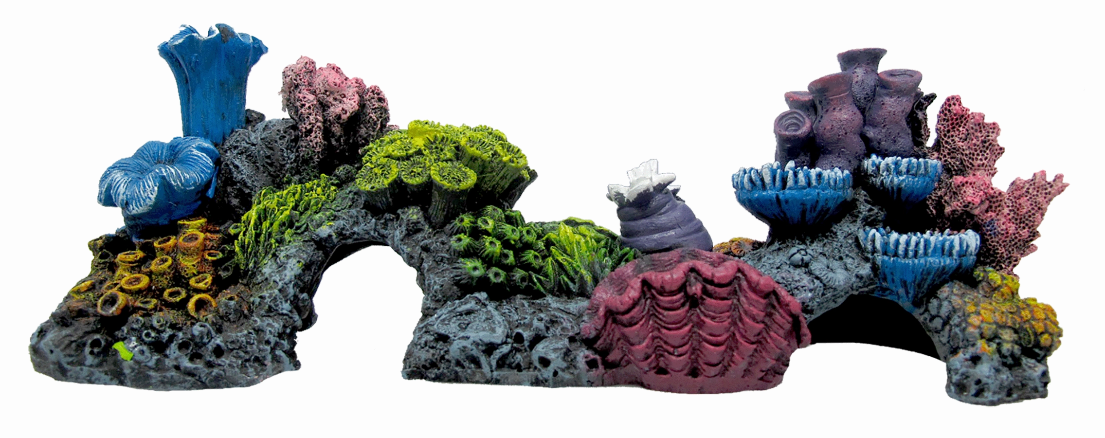 Aquamate - Corals (Long Reefs)