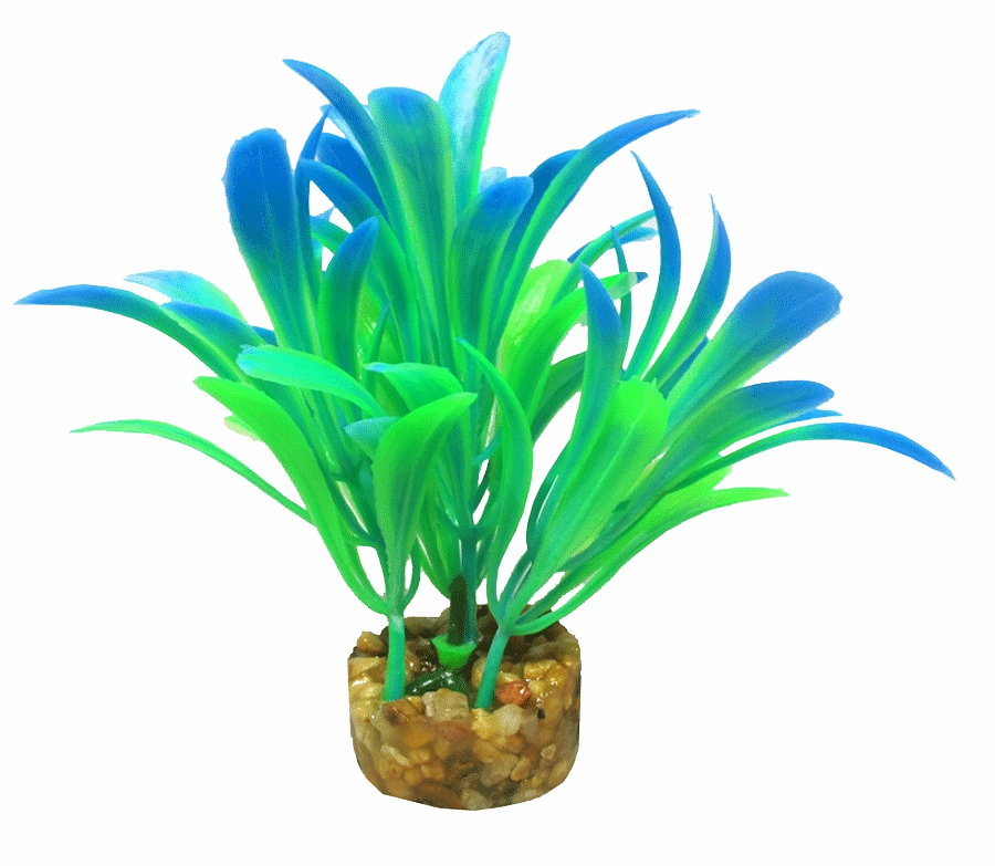 Aquamate - Natures Gardens (Betta)