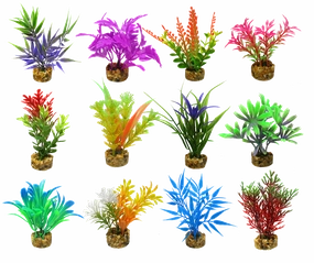 Aquamate - Natures Gardens (Betta)