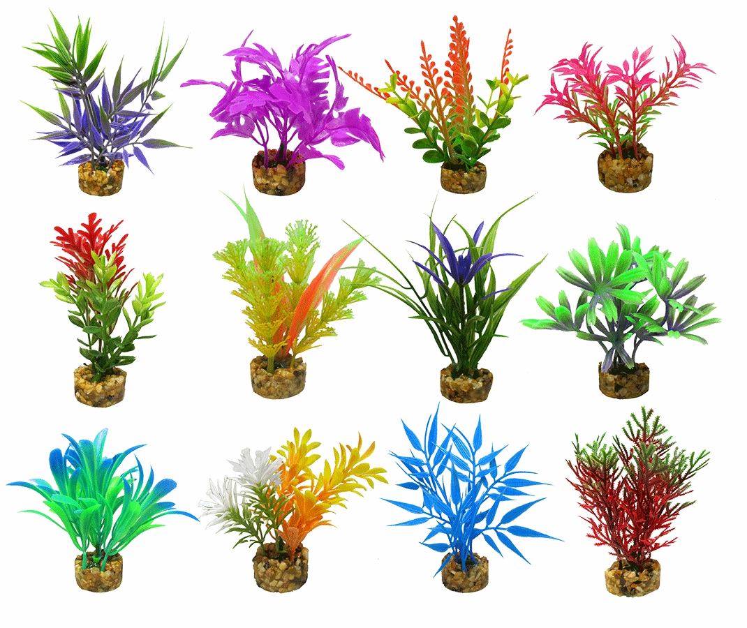 Aquamate - Natures Gardens (Betta)