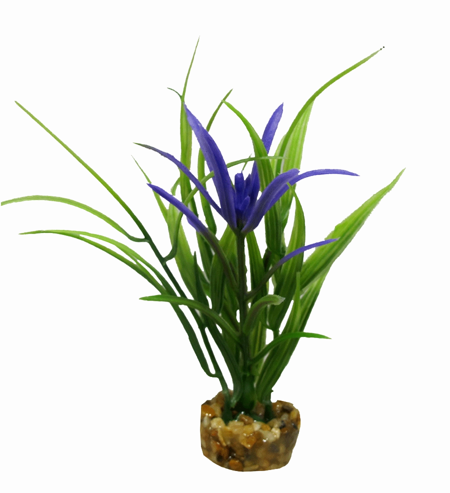 Aquamate - Natures Gardens (Betta)