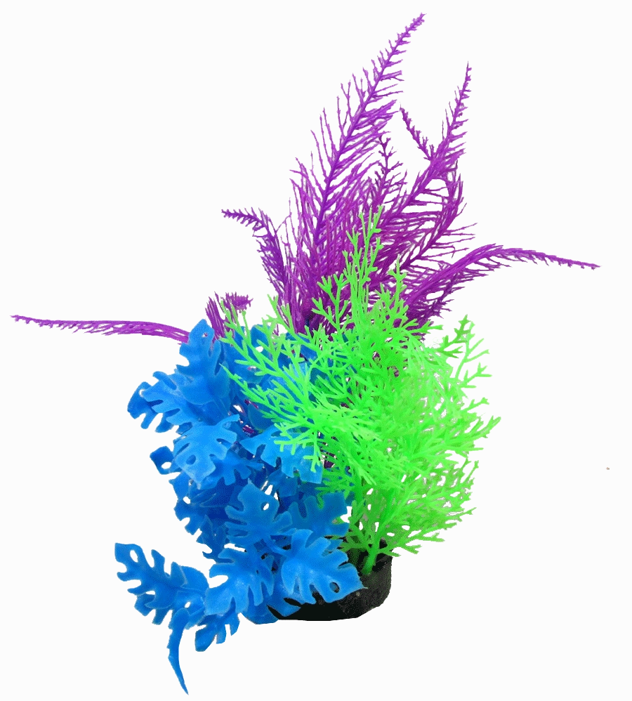 Aquamate - Natures Gardens (Medium)