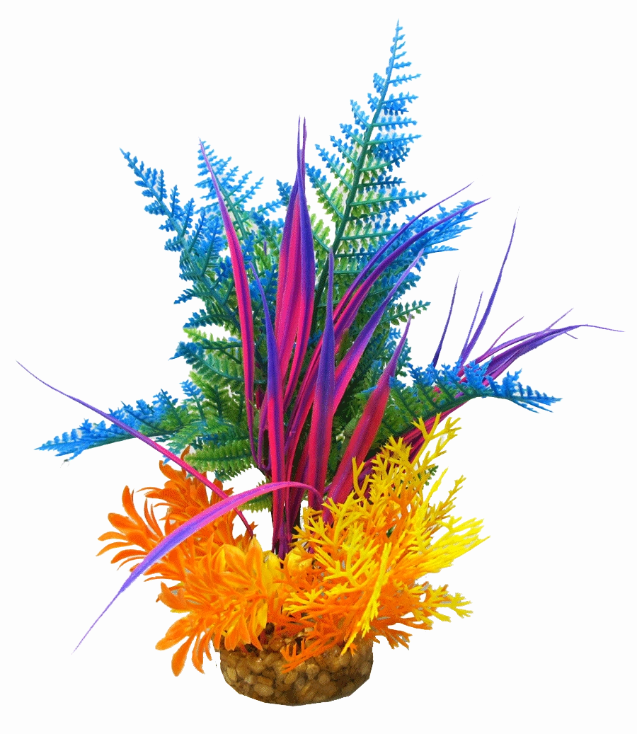 Aquamate - Natures Gardens (Medium)