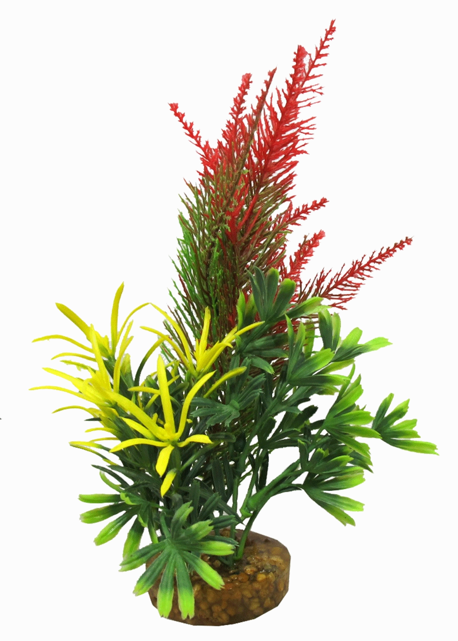 Aquamate - Natures Gardens (Medium)