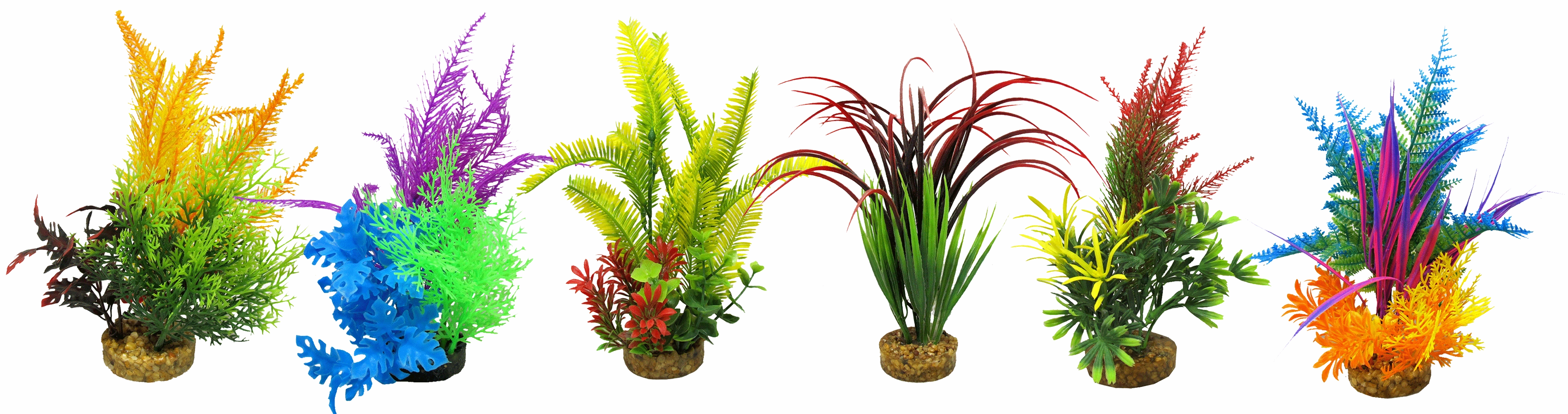Aquamate - Natures Gardens (Medium)