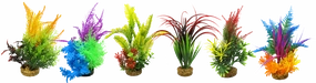 Aquamate - Natures Gardens (Medium)