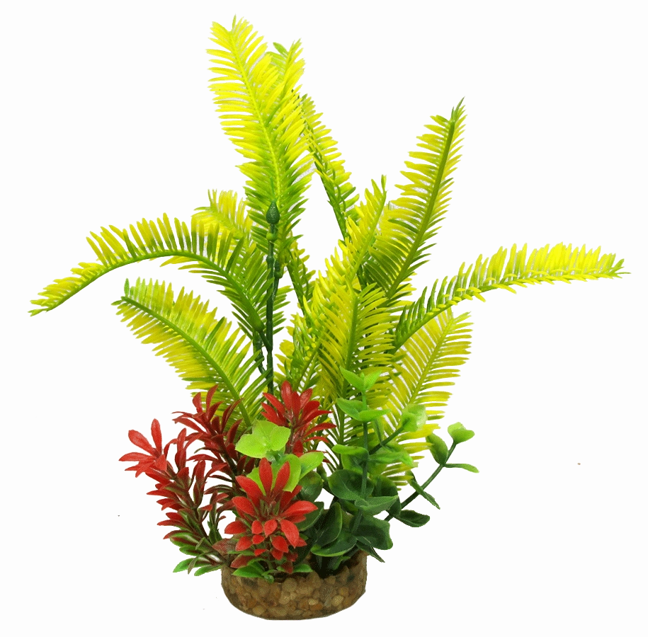 Aquamate - Natures Gardens (Medium)