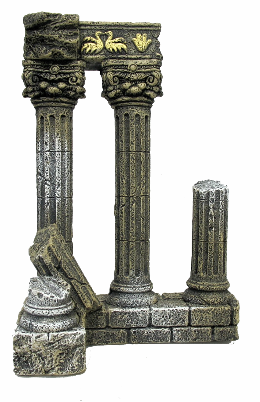 Aquamate - Ornament Ancient Columns