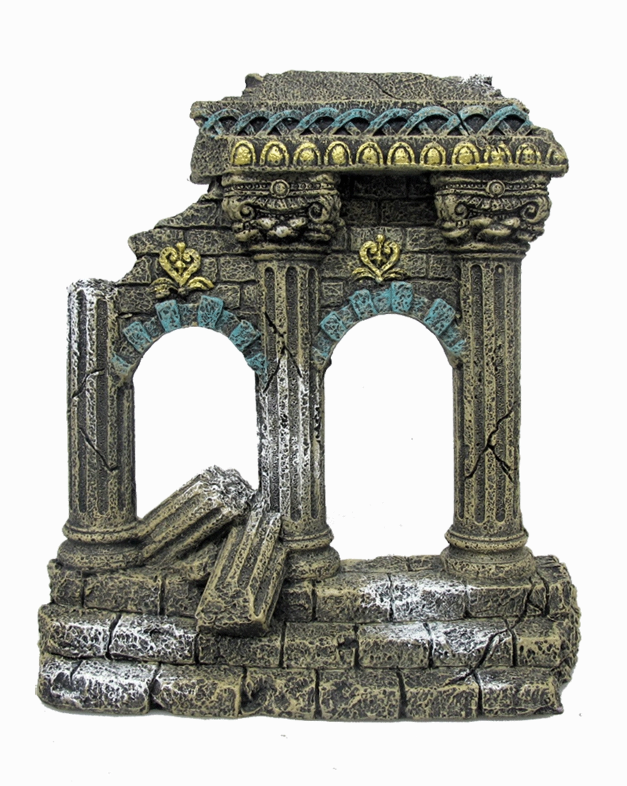 Aquamate - Ornament Ancient Columns