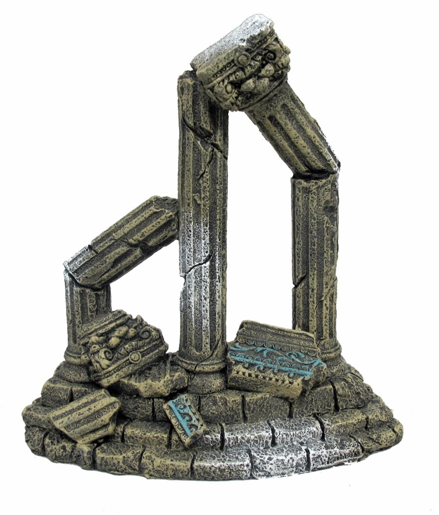 Aquamate - Ornament Ancient Columns
