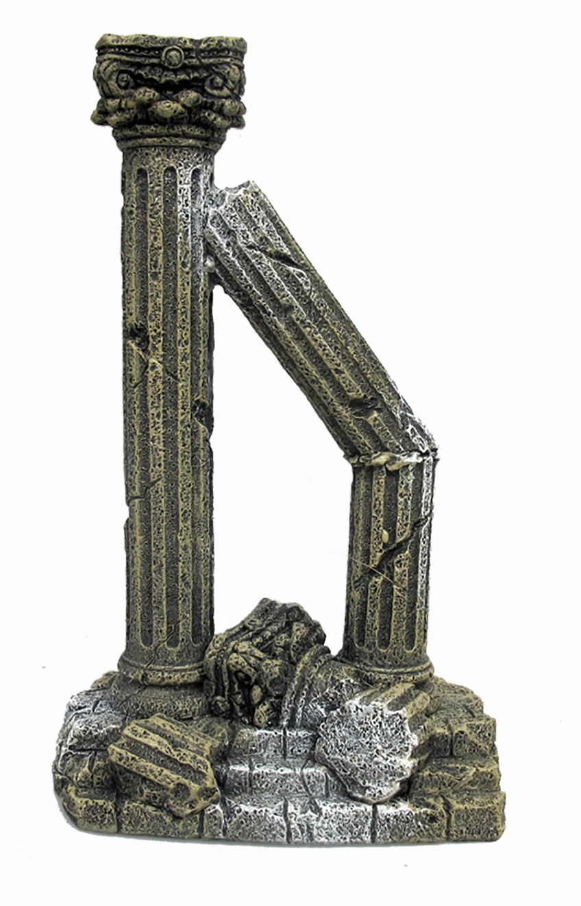 Aquamate - Ornament Ancient Columns