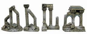 Aquamate - Ornament Ancient Columns