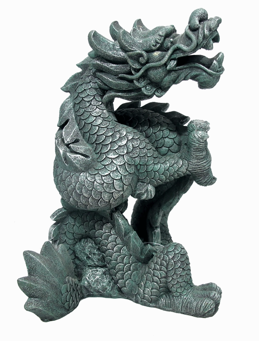 Aquamate - Ornament Asian Theme