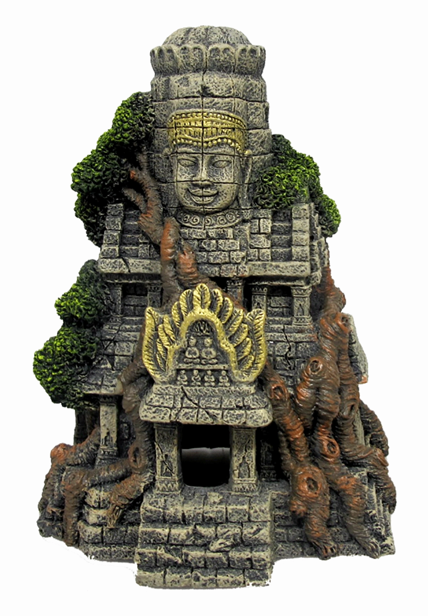 Aquamate - Ornament Asian Theme