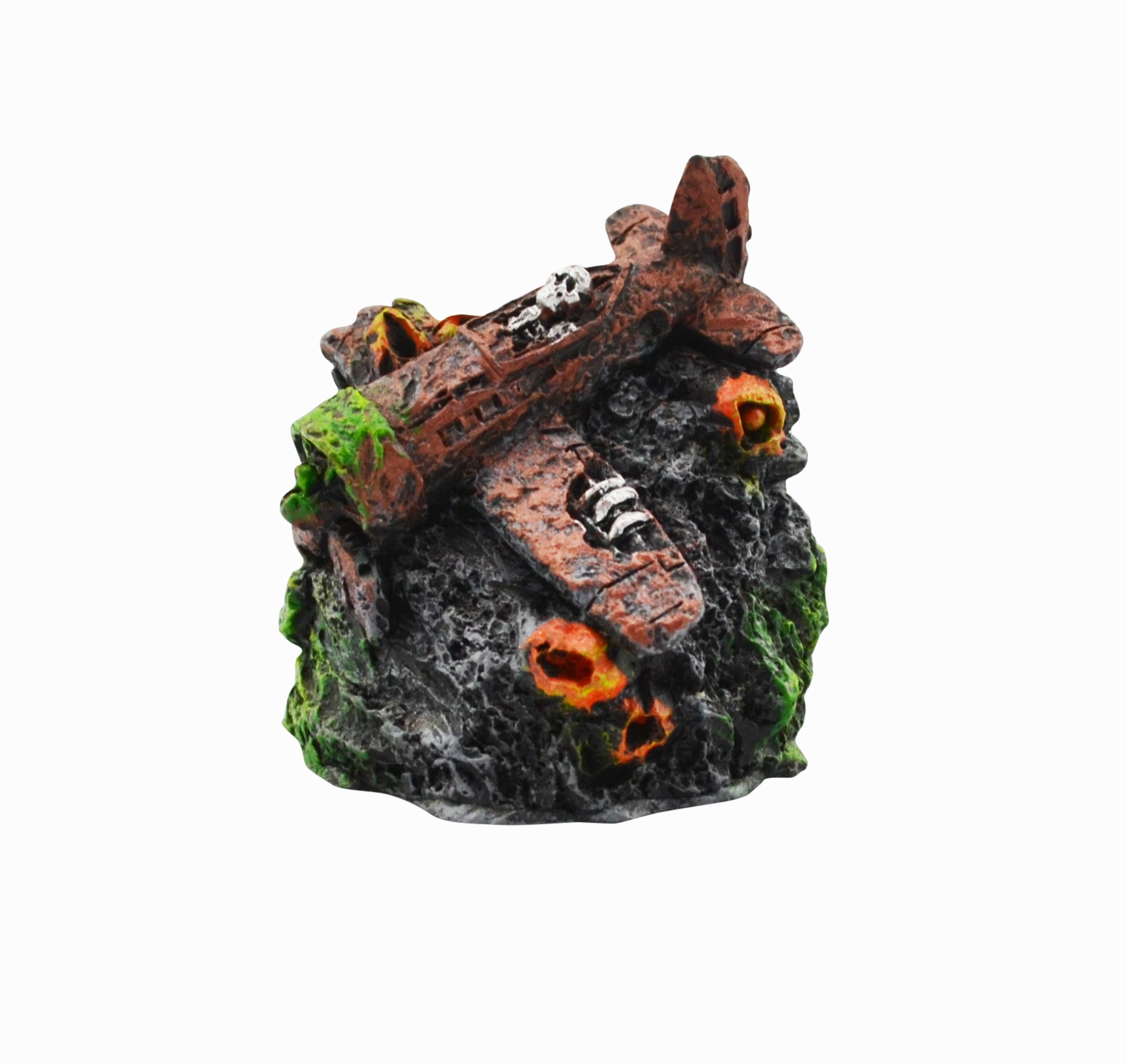 Aquamate - Ornament Naturals (Mini)