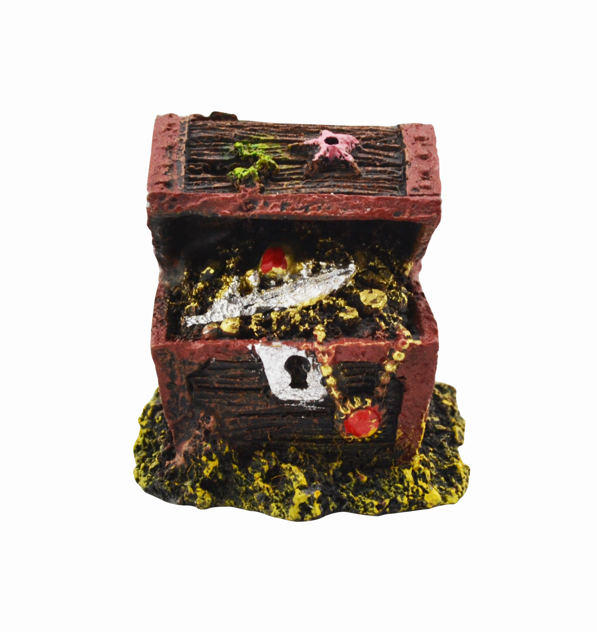 Aquamate - Ornament Naturals (Mini)