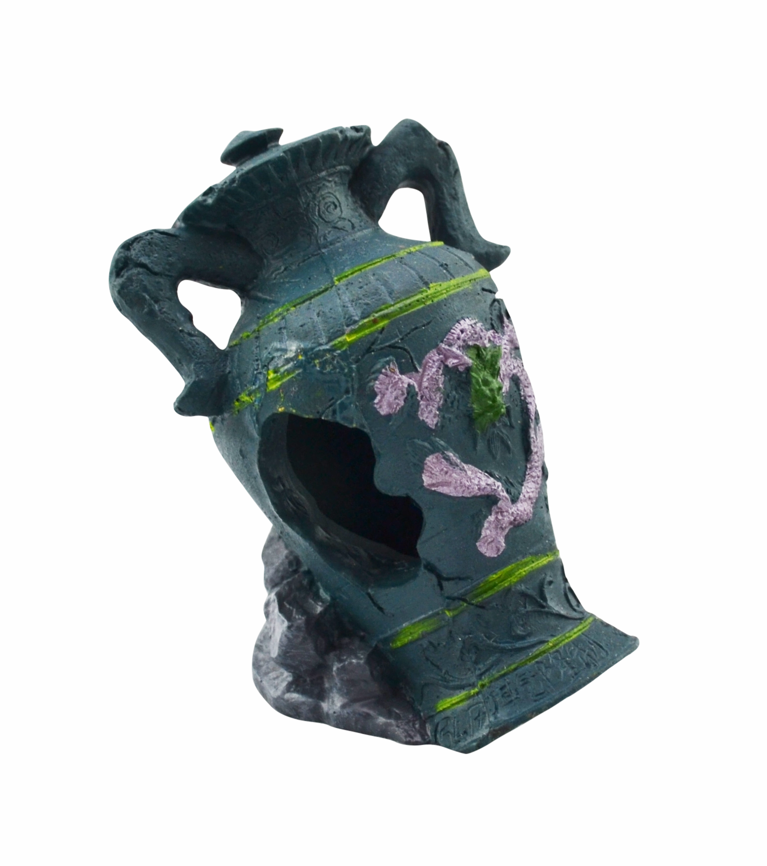 Aquamate - Ornament Naturals (Mini)