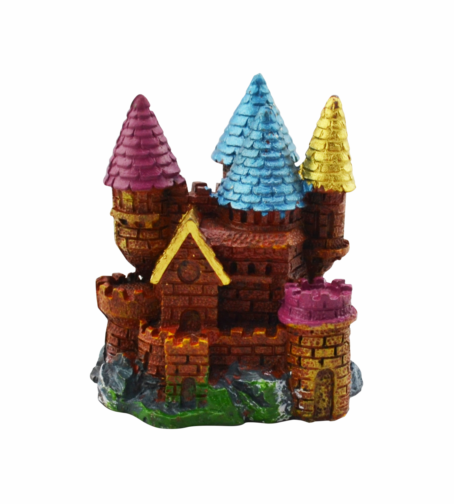 Aquamate - Ornament Naturals (Mini)