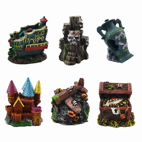Aquamate - Ornament Naturals (Mini)