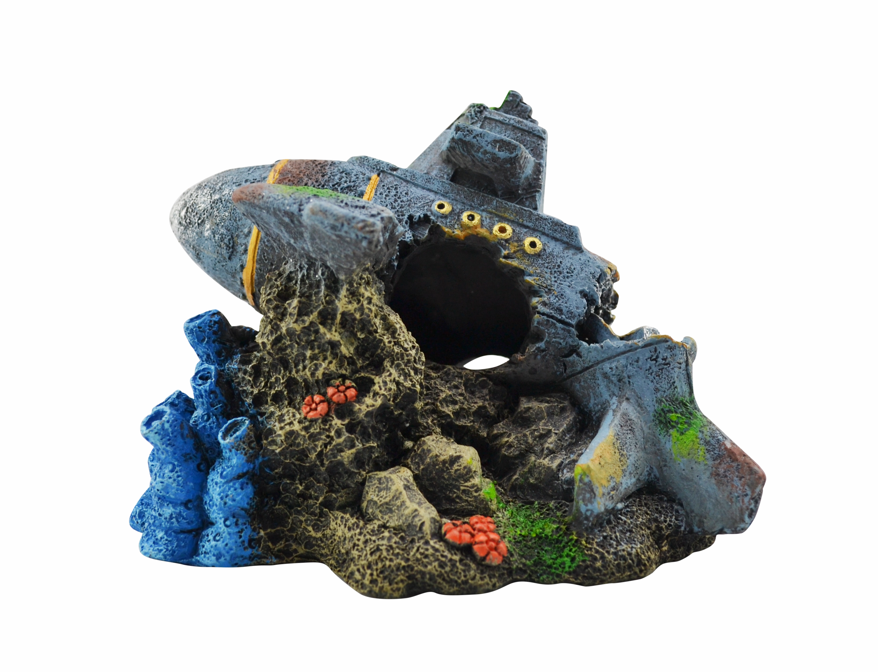 Aquamate - Ornament Sunken (Med)