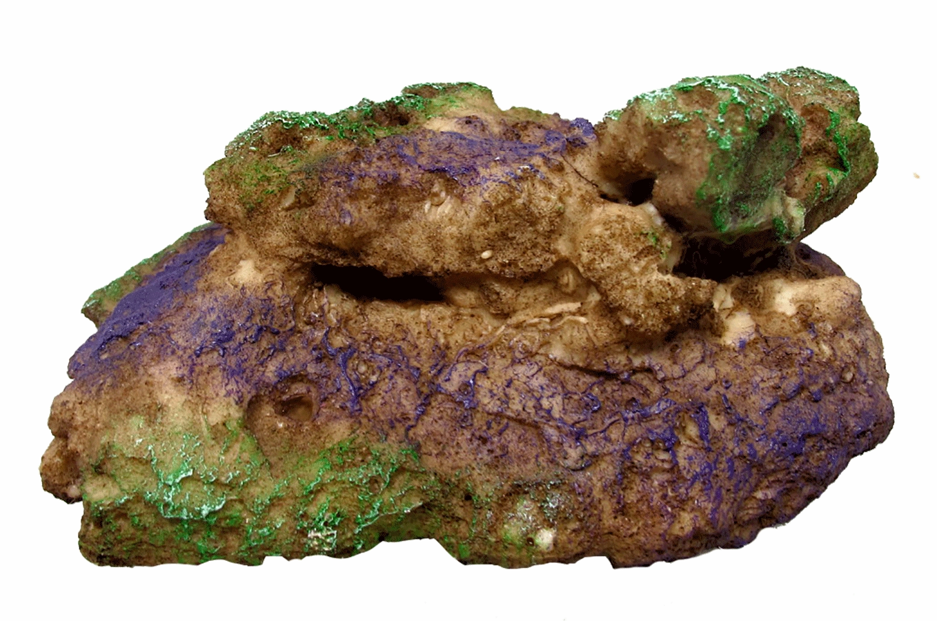 Aquamate - Reef Rocks (6pk)