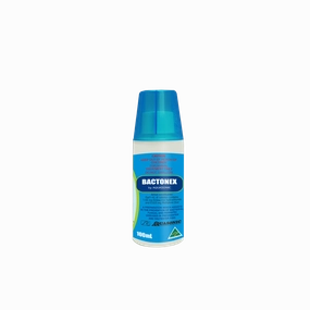 Aquasonic - Bactonex (100ml)