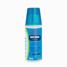 Aquasonic - Bactonex (250ml)