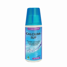 Aquasonic - Calcium-Sup (250ml)
