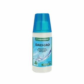 Aquasonic - Daily-Gro (100ml)