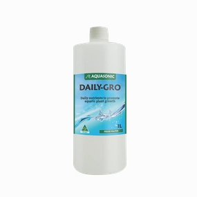 Aquasonic - Daily-Gro (1L)