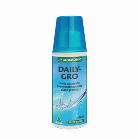 Aquasonic - Daily-Gro (250ml)