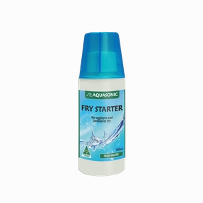 Aquasonic - Frystarter (100ml)