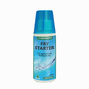 Aquasonic - Frystarter (250ml)
