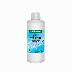 Aquasonic - Frystarter (50ml)