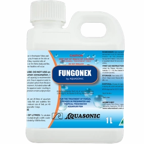 Aquasonic - Fungonex (1L)