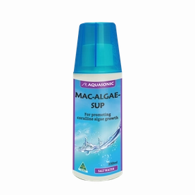 Aquasonic - Mac-Algae-Sup (250ml)