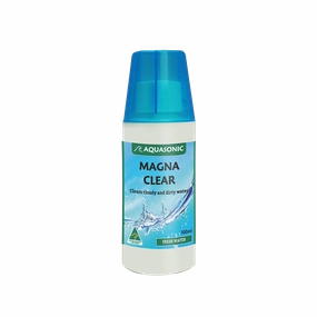 Aquasonic - Magna Clear (100ml)