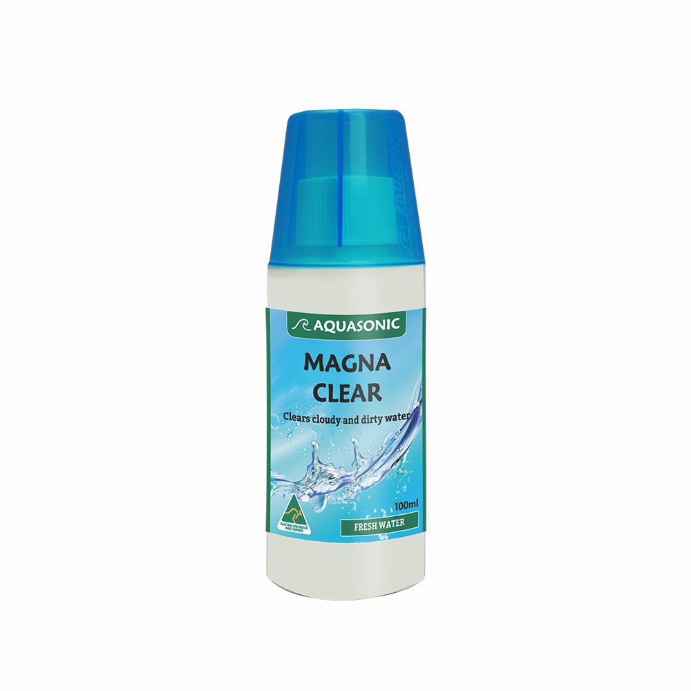 Aquasonic - Magna Clear (100ml)