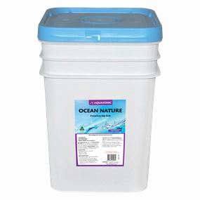 Aquasonic - Ocean Nature Sea Salt (450L)