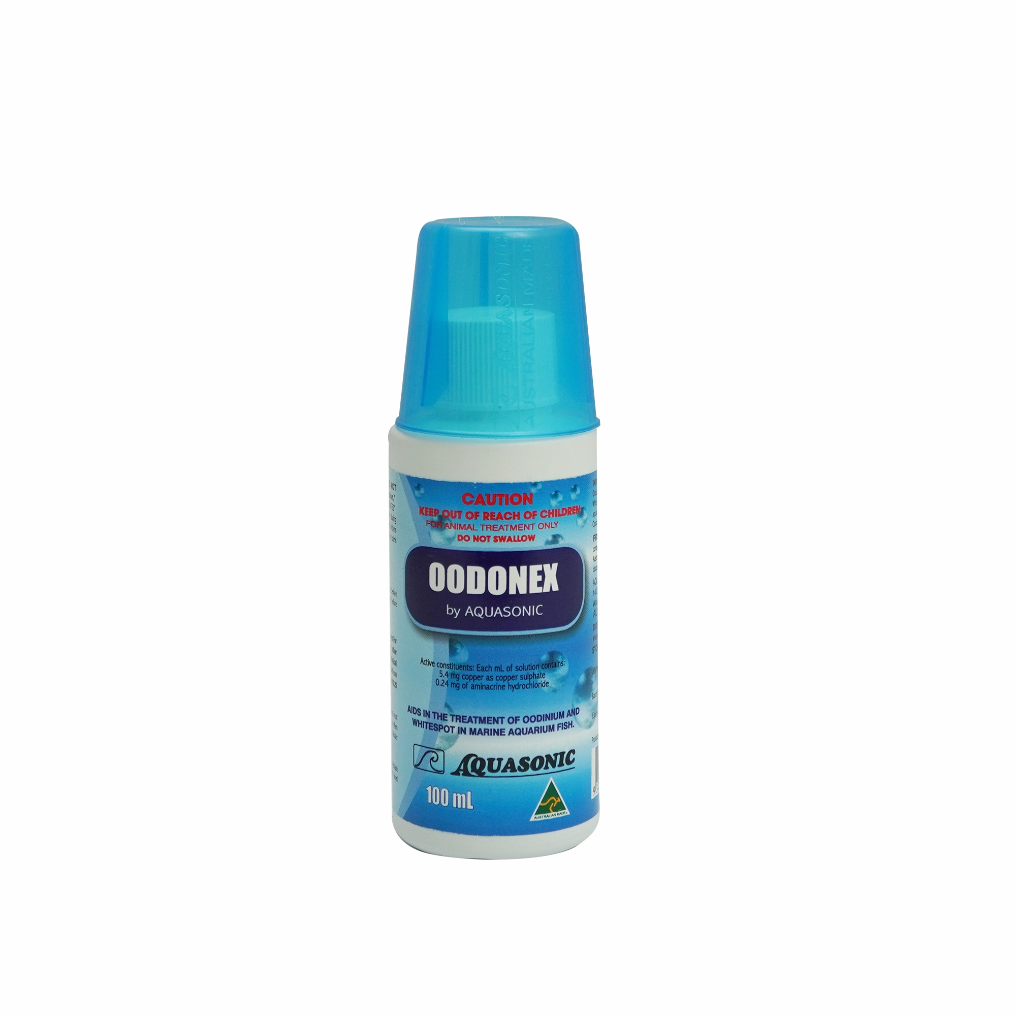 Aquasonic - Oodonex (100ml)