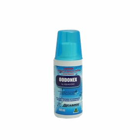 Aquasonic - Oodonex (100ml)