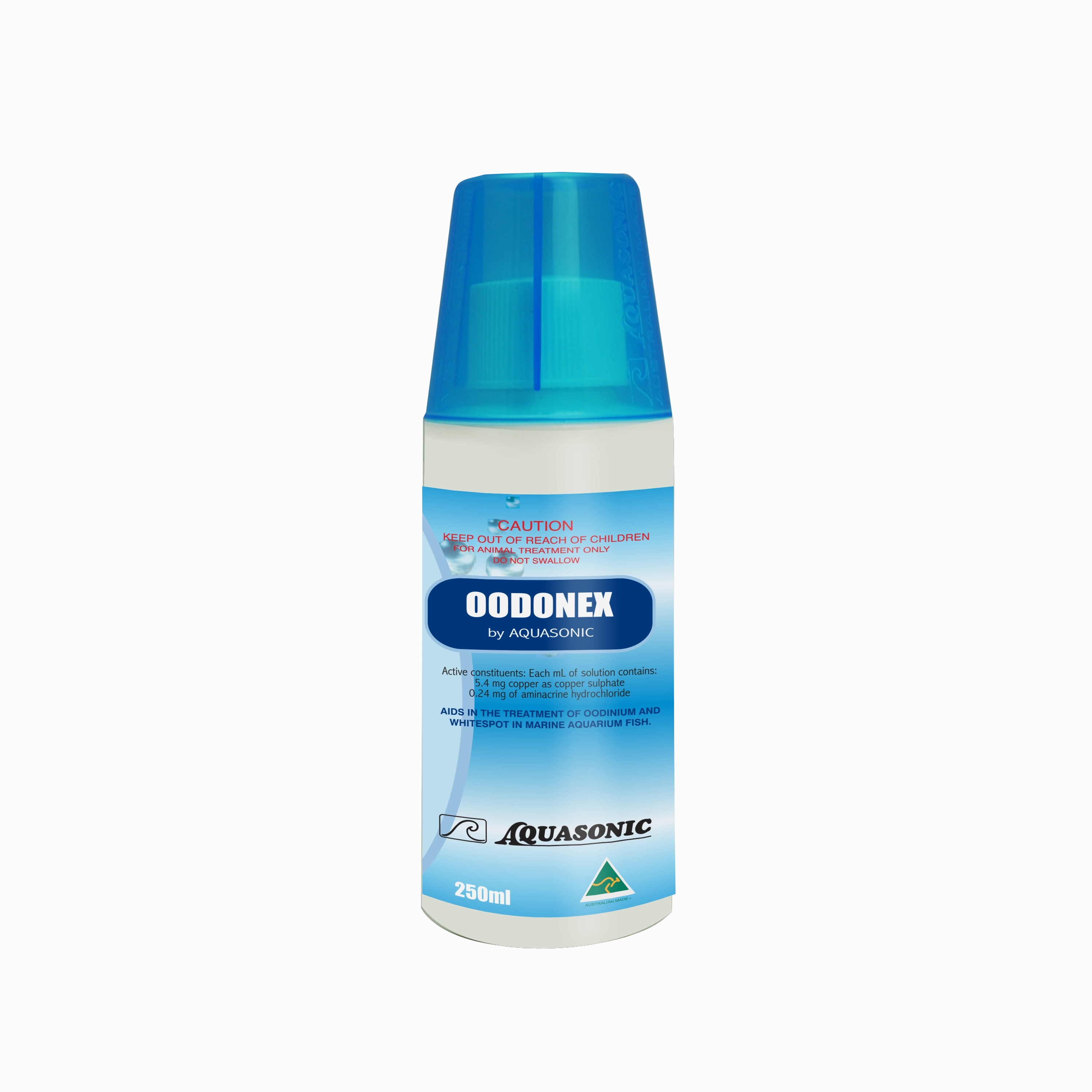 Aquasonic - Oodonex (250ml)