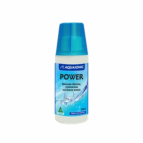 Aquasonic - Power Water Conditioner (50ml)