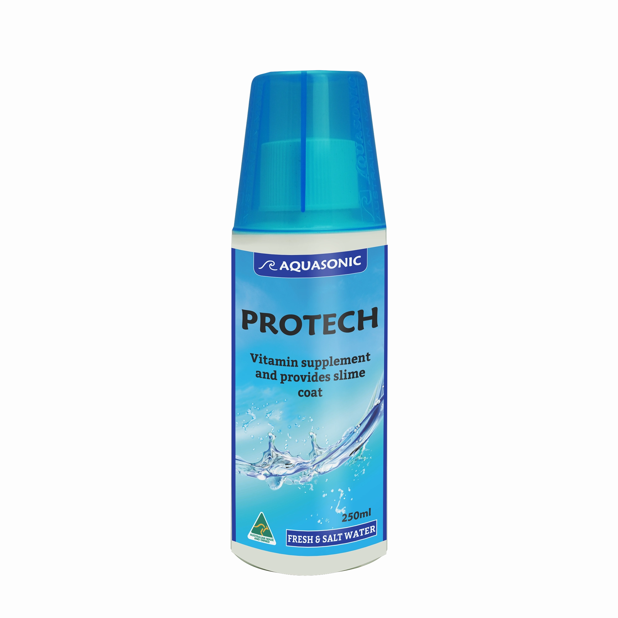 Aquasonic - Protech (250ml)