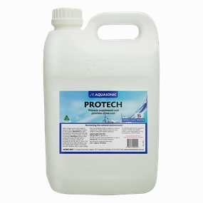 Aquasonic - Protech (5L)