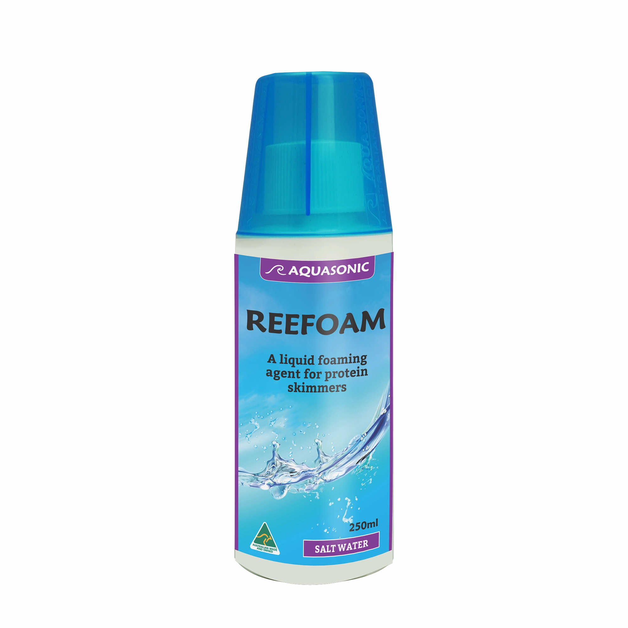 Aquasonic - Reefoam (250ml)