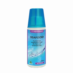 Aquasonic - Seafood (250ml)